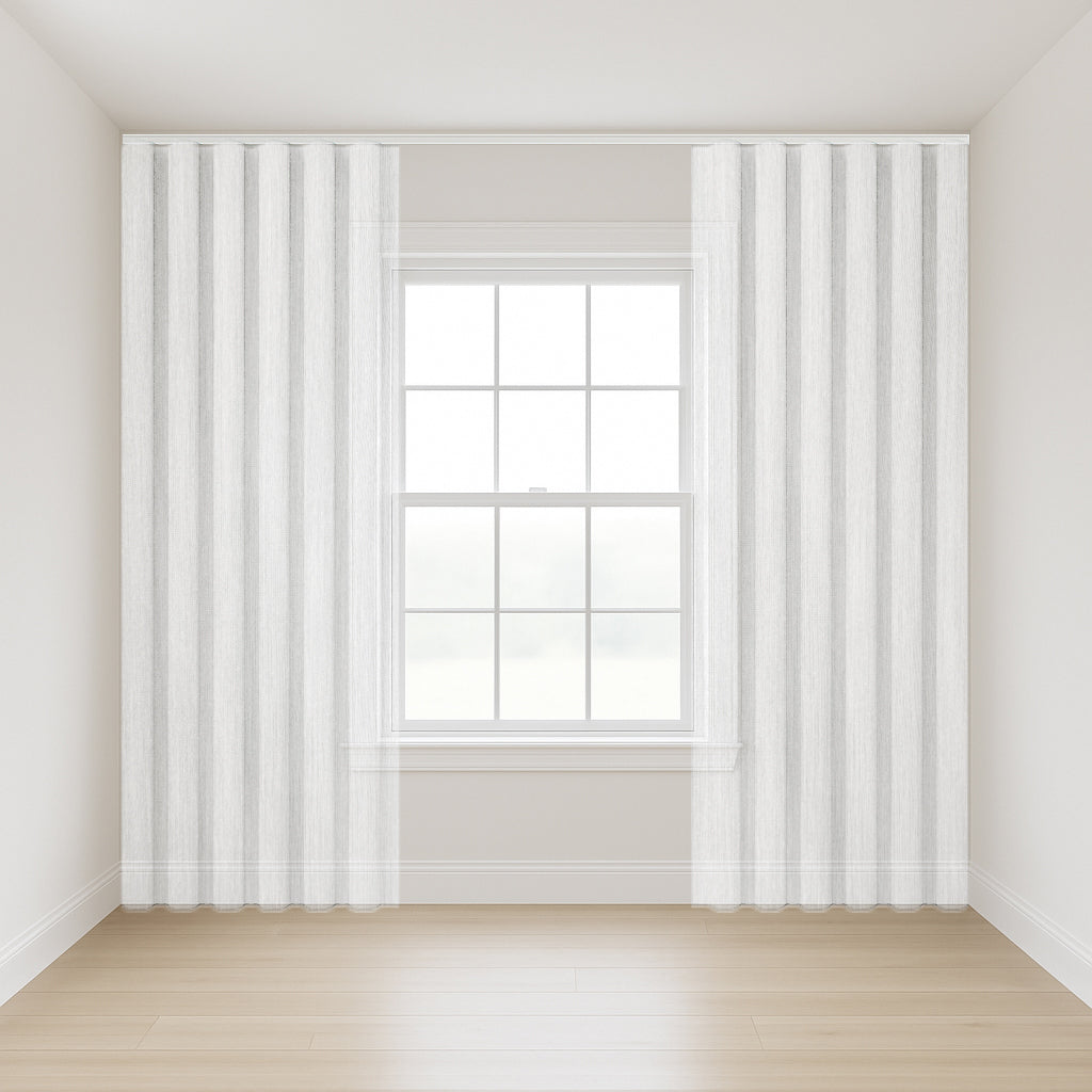 How to Install Curtains