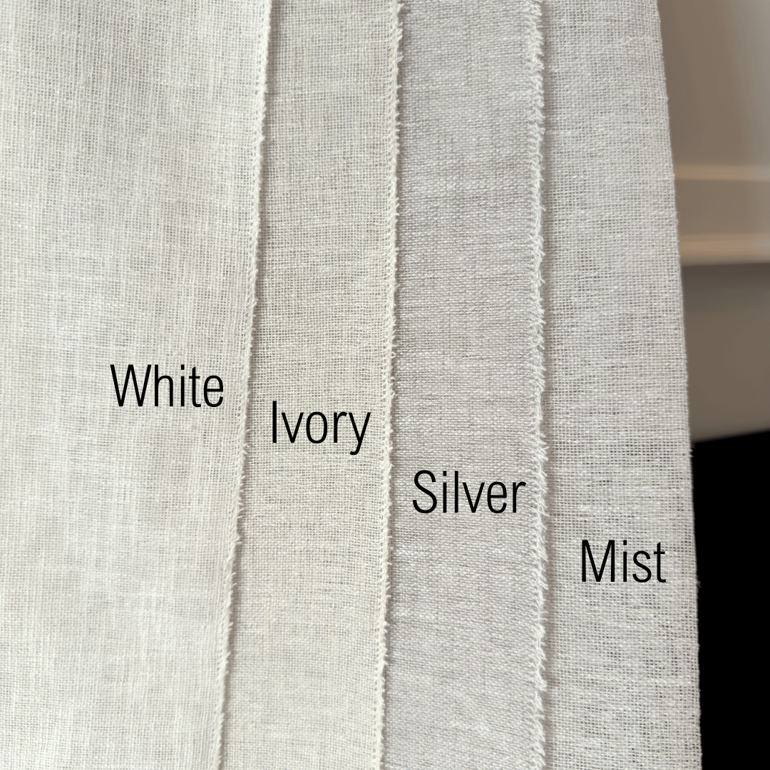 Gardenia Sheer Sample