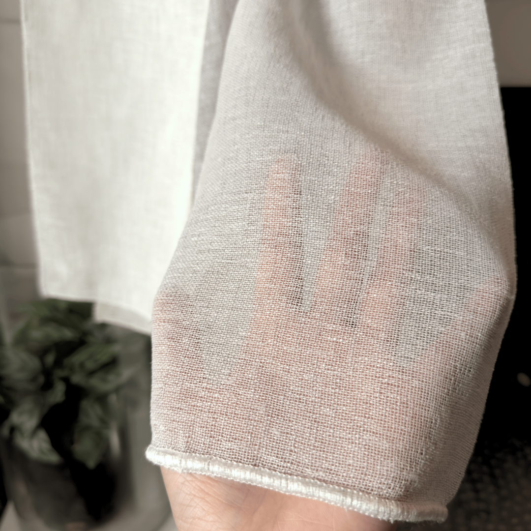 Gardenia Sheer Sample