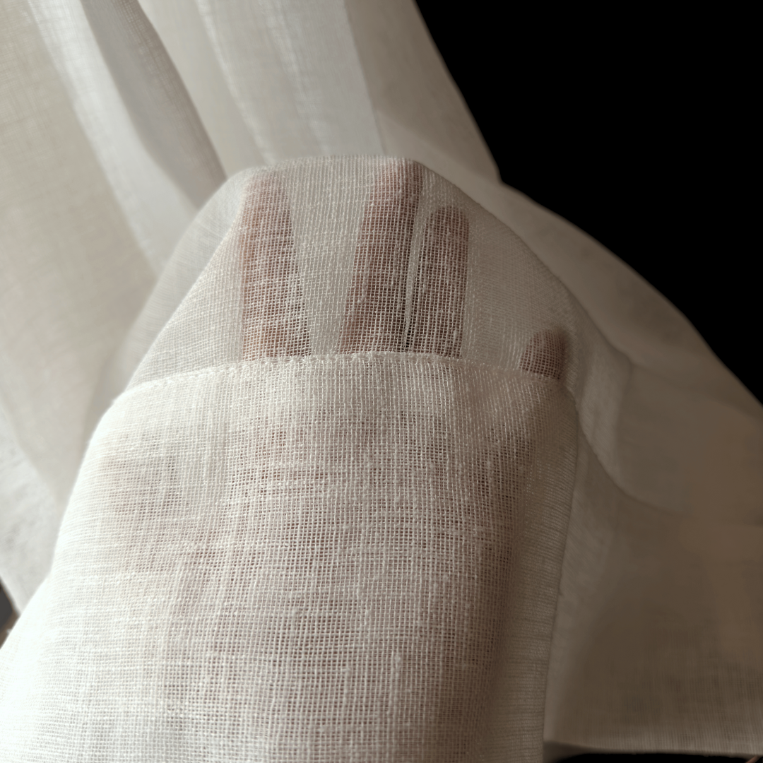 Gardenia Sheer Sample