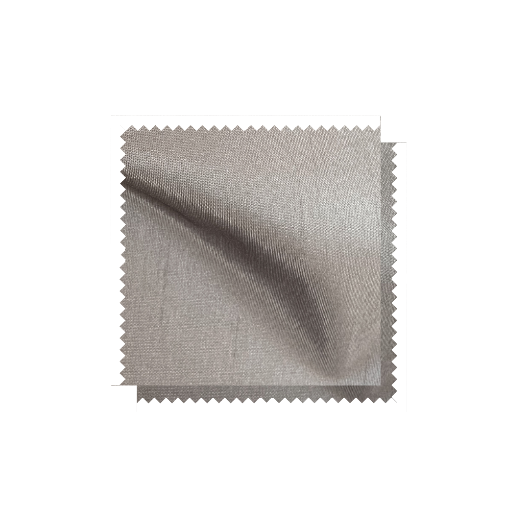 Camellia Blockout Curtain Sample