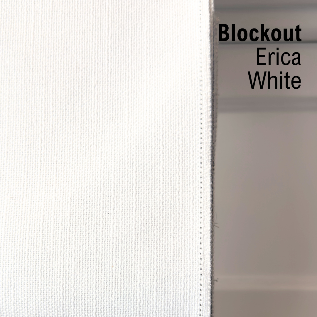 Erica Blockout Curtain Sample