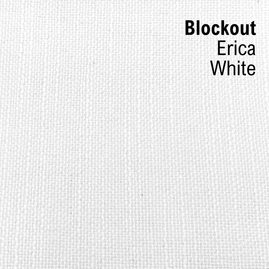 Erica Blockout Curtain Sample