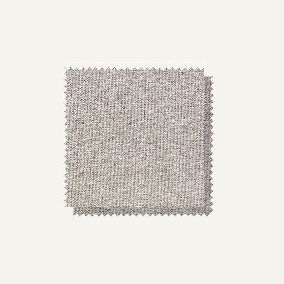 Mimosa Blockout Curtain Sample