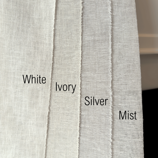 Gardenia Sheer Sample