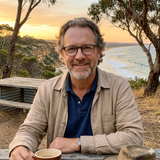 Justin T. - Doncaster VIC